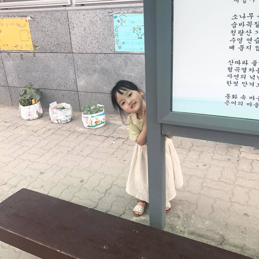 头像萌娃权律二头像合集