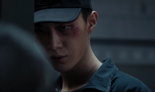 《门锁》:白百何,白客主演的一部电影,看完感觉后背发