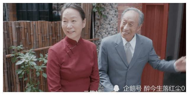 "国民妈妈"奚美娟:高龄产子后被离婚,26年后却和前夫