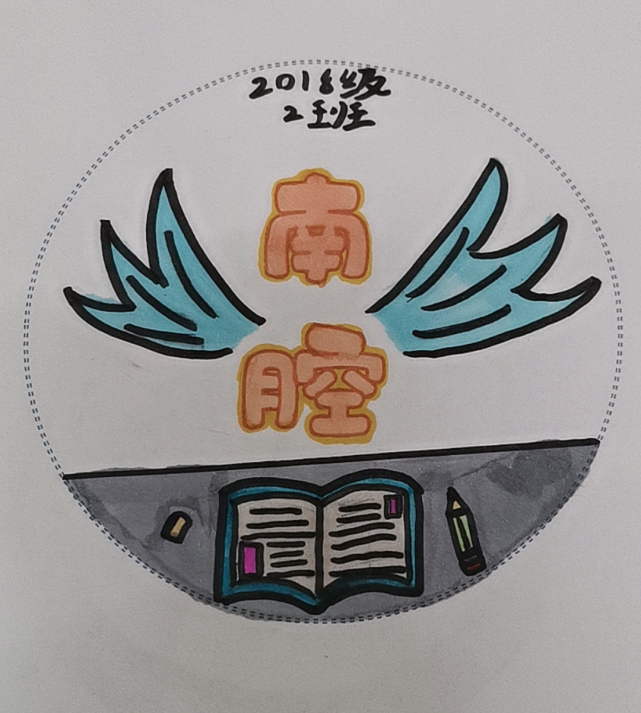喜迎校庆,展部落之美——记四年级班徽,部落徽设计评比活动