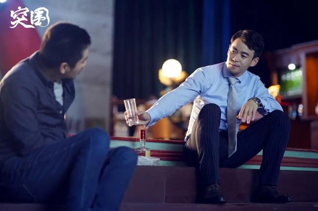 top3,《嘉南传》 热度:67.71