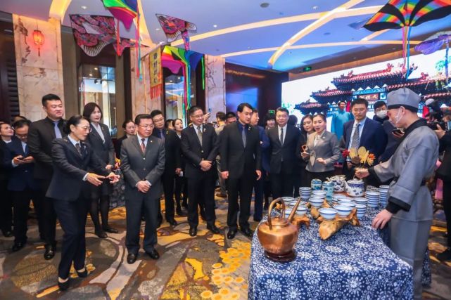 山东舜和国际酒店成功创建金钥匙国际联盟标杆酒店
