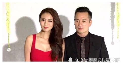 她被誉为"黑道公主",曾两段爱情被人截胡,如今被陈荣炼宠上天