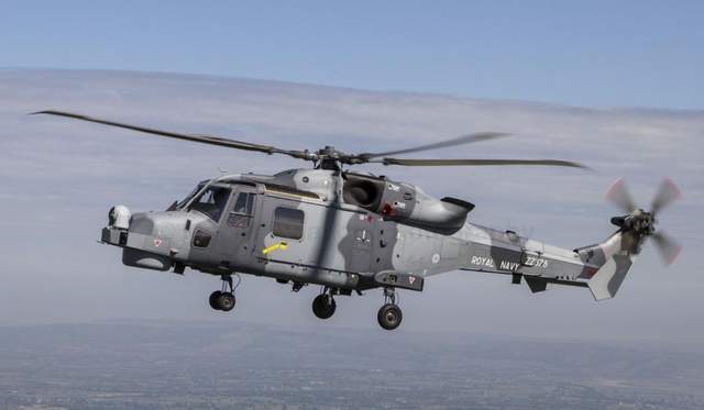 全球最有名的多用途直升机,"国产版黑鹰"也在其中