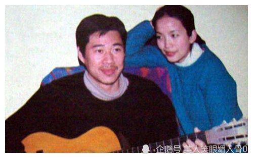 张丰毅:和吕丽萍离婚,娶小12岁的霍凡,与儿子关系一言