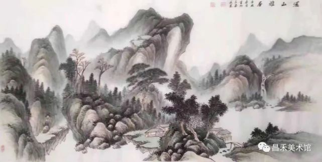 百年辉煌百位名家——郑武荣