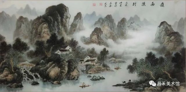 百年辉煌百位名家——郑武荣