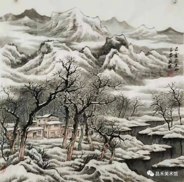 百年辉煌百位名家——郑武荣