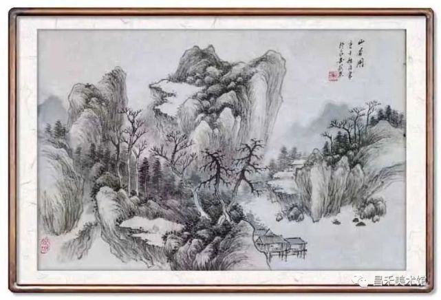 百年辉煌百位名家——郑武荣