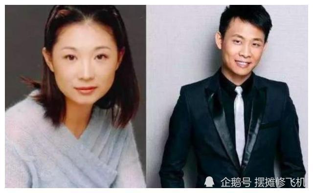 张译自曝忘不了前女友,成名后与钱琳琳闪婚,生活美满