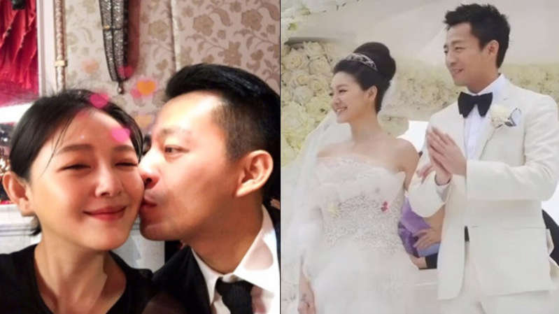 大s见面4次就闪婚!曾认汪小菲:一眼就知夫妻情终结