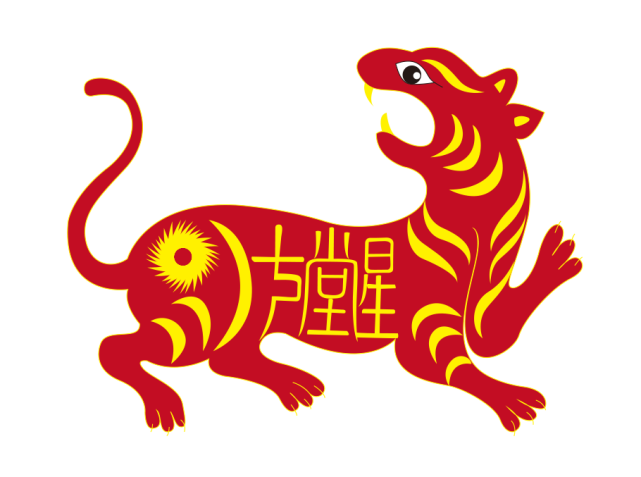 12生肖运势播报(11月22日—11月28日)
