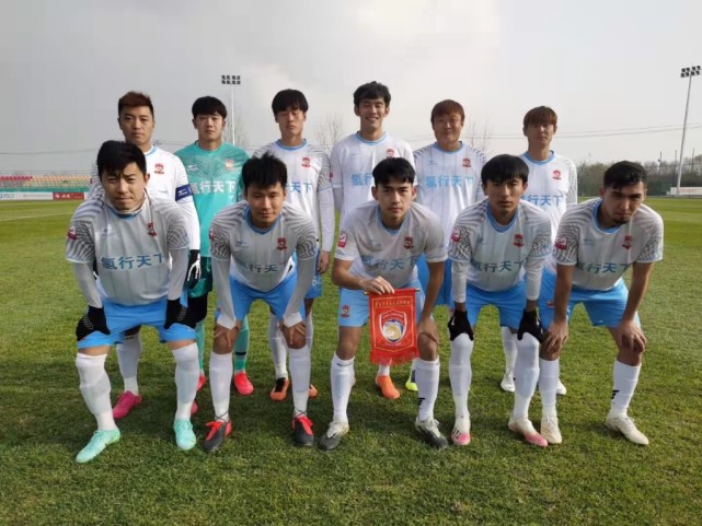 李凯失点青春岛憾平厦门 将备战冲甲附加赛