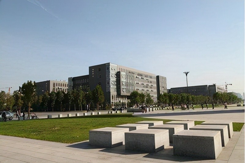 河北农业大学