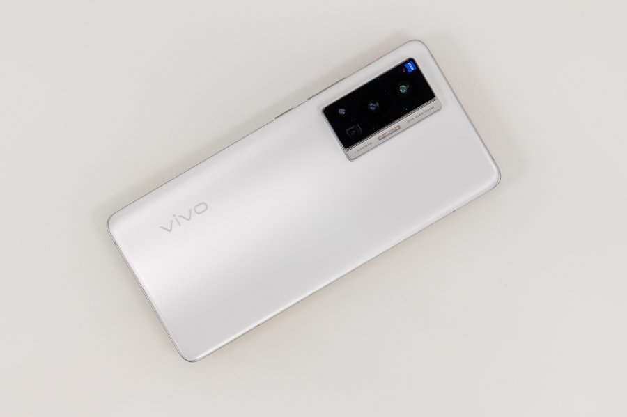 更亲民的高颜值影像旗舰,vivo x70 pro"独白"评测_腾讯新闻