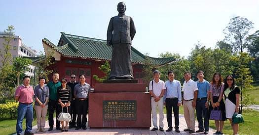陈炯明本是辛亥元勋,为何成了大军阀?失去军权后他去了哪里呢?