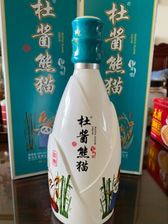 因价格便宜无人问津,却是实实在在的粮食酒|杜酱熊猫酒|小糊涂仙|竹叶