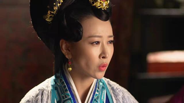 《芈月传"郁郁而终的"孟嬴:她的一生,总是身不由己