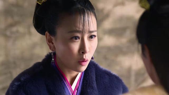 《芈月传"郁郁而终的"孟嬴:她的一生,总是身不由己