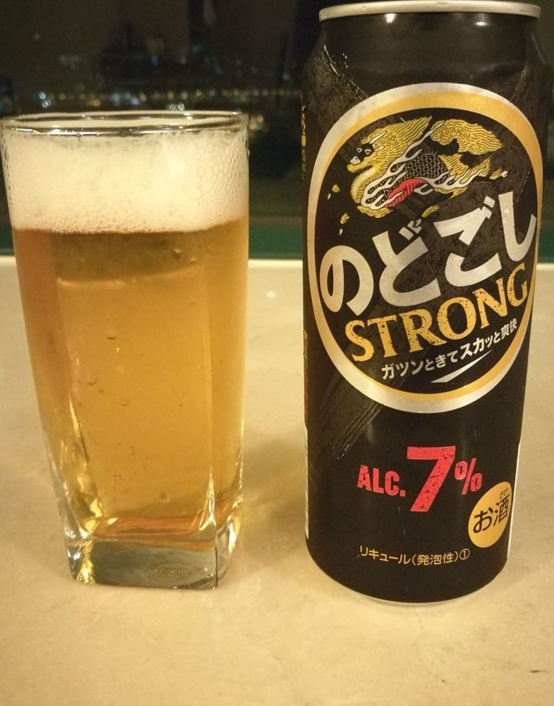 全球闻名的10款日本啤酒,你喝过哪些