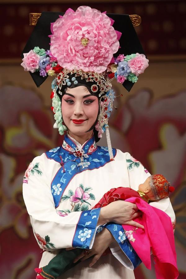 于魁智李胜素推迟来汉,但"名家名团"好戏不停