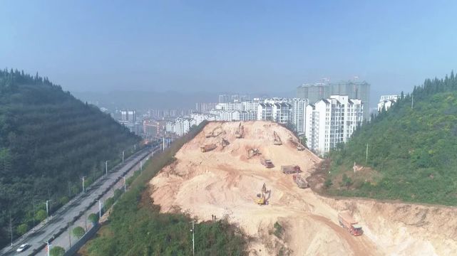 福泉:东部城区,了解下!