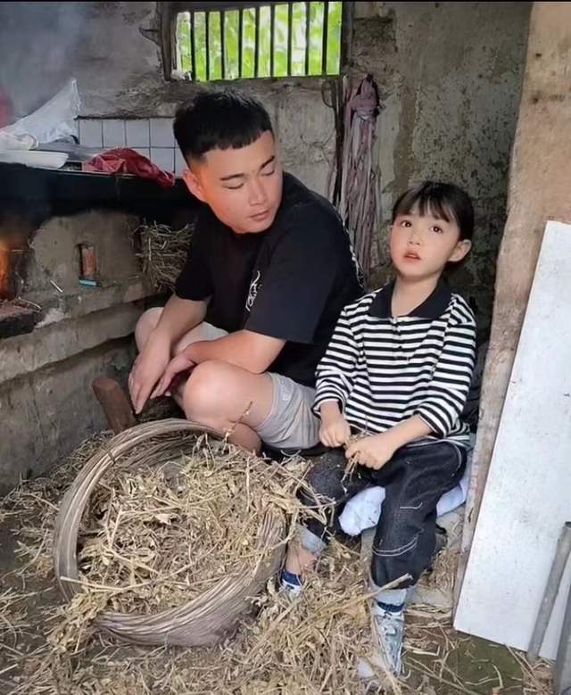 折翼天使蓝妮妮倾国容颜下却埋藏着父母无法言说的痛