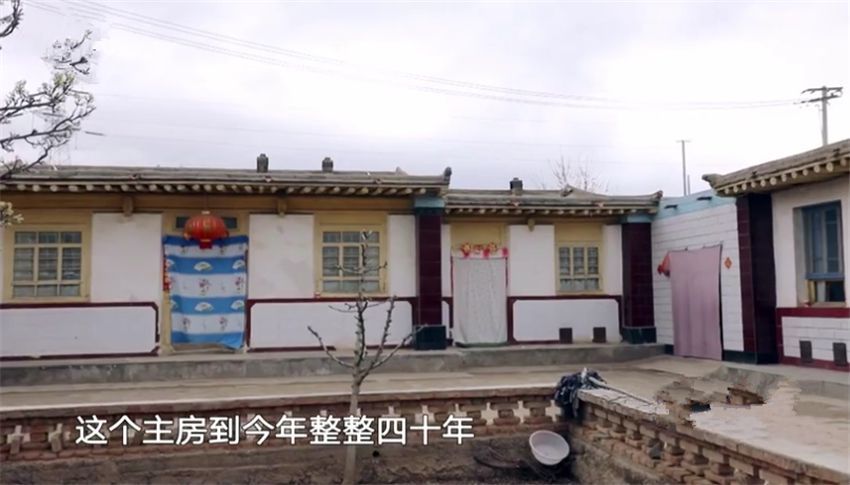 农村空巢老农花132万改造房子,本以为能住上小洋楼,结果却收获了一套