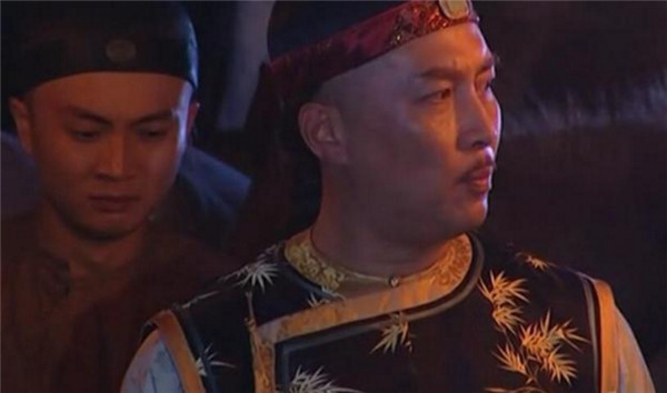 雍正王朝3胤禛江夏镇受辱面露杀气刚到京城酒宴舌战群儒