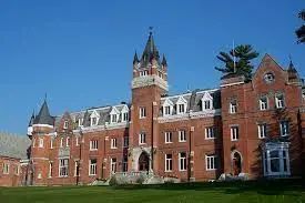 mountain,牛津大学王后学院院士jasper hume nicolls及美裔舍布鲁克市