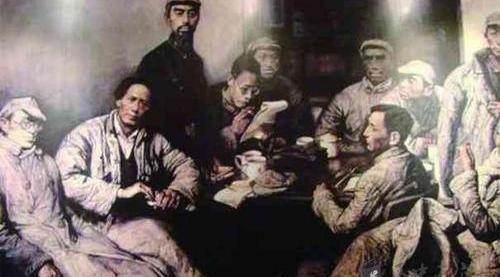 遵义会议的重大历史意义,具体表现在于会议后的重大!