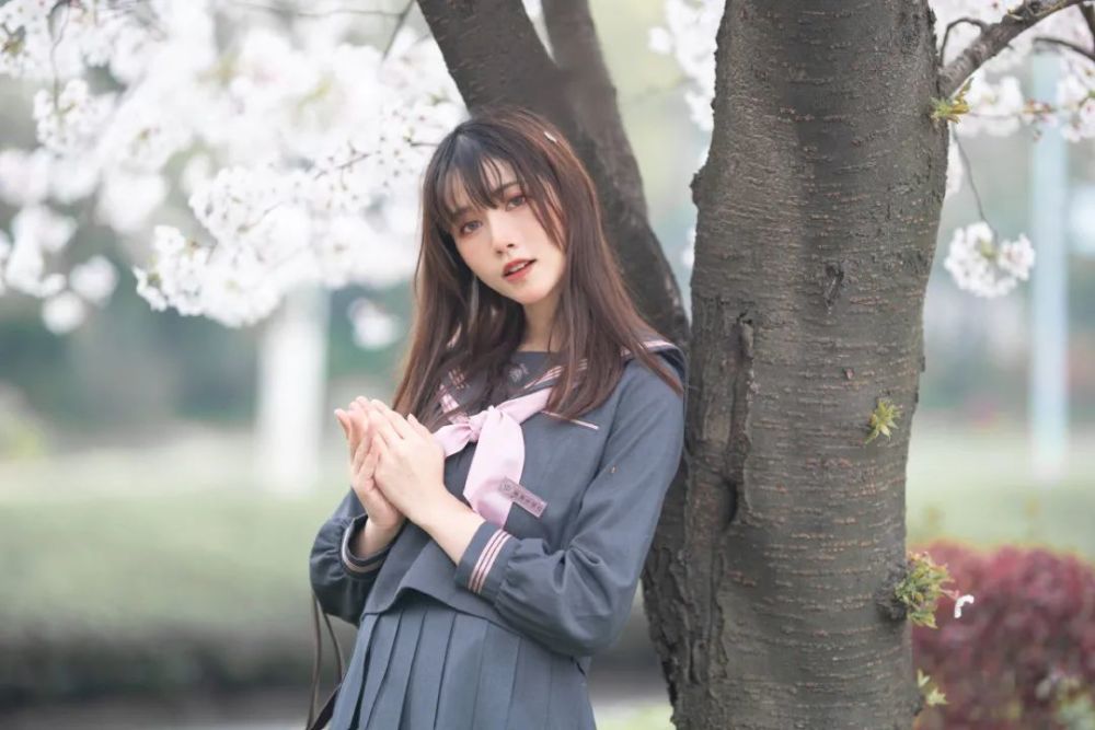 jk制服美图欣赏vol0044