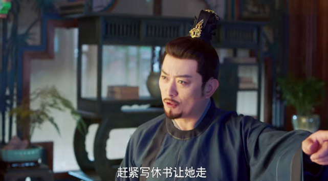 《嘉南传》圆满收官,白愫产子是最大惊喜,但有一点令人不吐不快