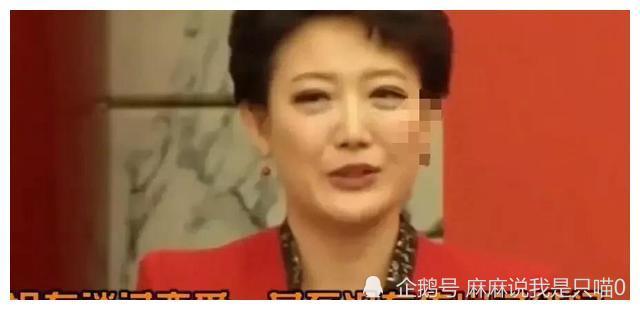 至今未婚的央视主持人李梓萌被全网征婚张宏民被嘲晚年凄凉