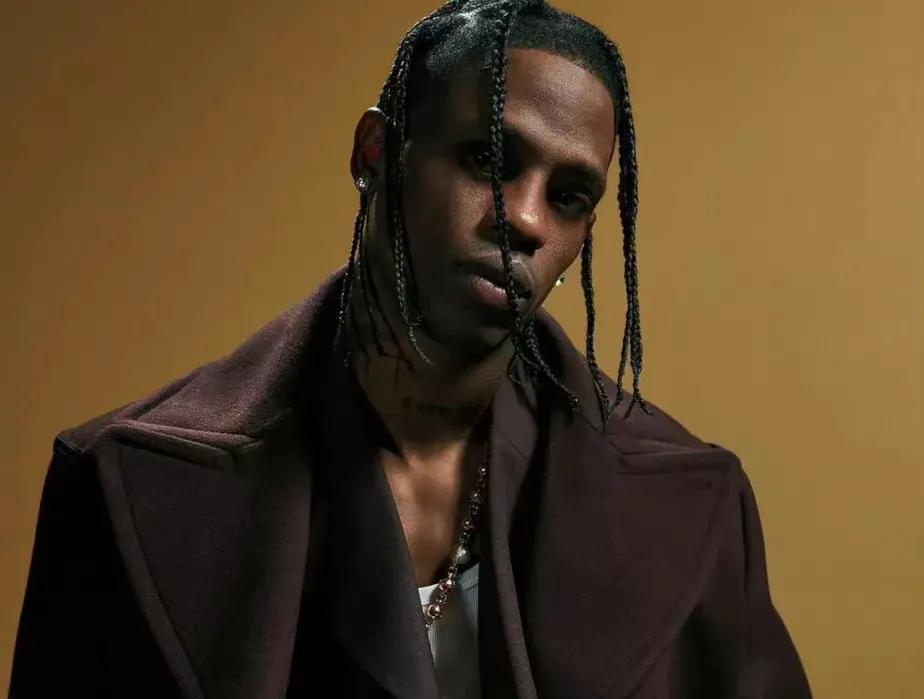 打算对 travis scott ,主办单位 live nation entertainment 及演唱会