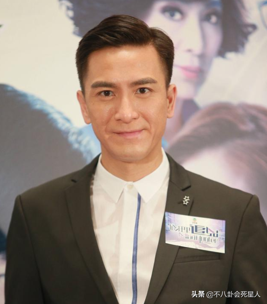 这11位tvb男星的颜值,总说是大帅哥,却让人get不到