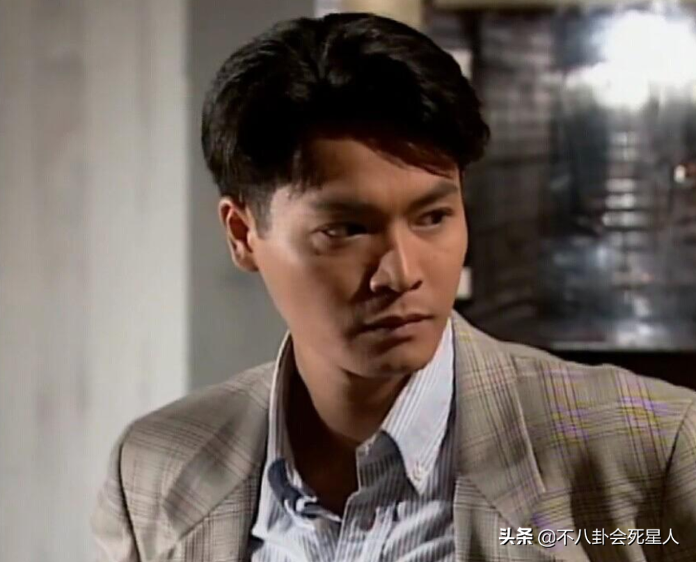 这11位tvb男星的颜值,总说是大帅哥,却让人get不到