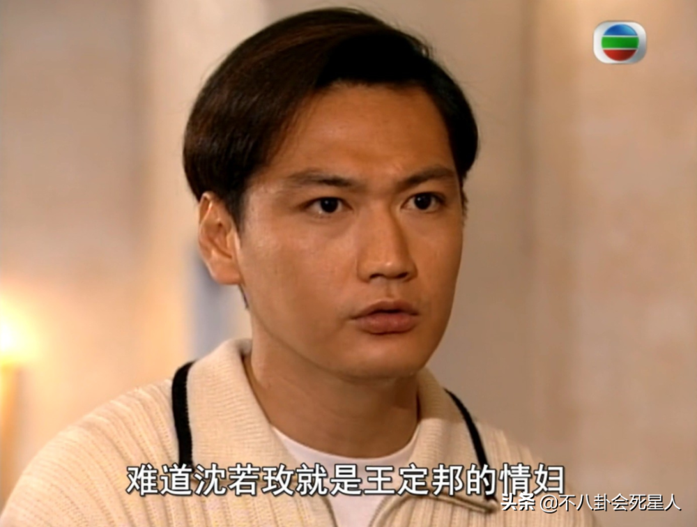 这11位tvb男星的颜值,总说是大帅哥,却让人get不到