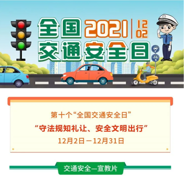 安影文化特别推荐:交通安全教育 音像宣教片高速公路行车安全与事故