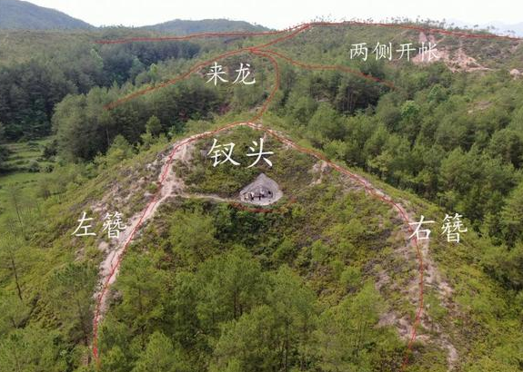 风水中的山气_山气日夕佳，飞鸟相与还_山气日夕佳 飞鸟相与还扩写