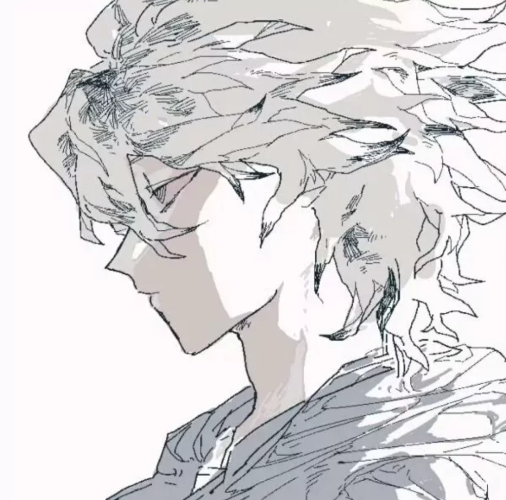 简笔画 手绘 素描 线稿 1000_988