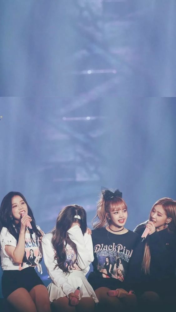 blackpink舞台照合集来啦真的超爱舞台照