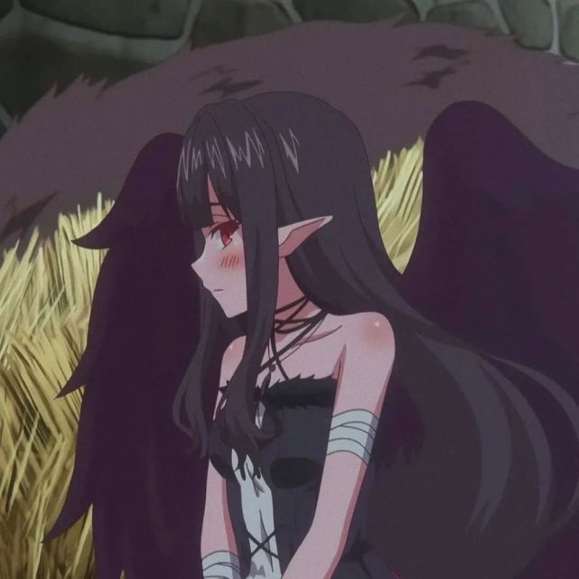 《回复术士的重启人生》夏娃·莉丝,动漫头像自剪分享