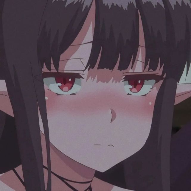 《回复术士的重启人生》夏娃·莉丝,动漫头像自剪分享
