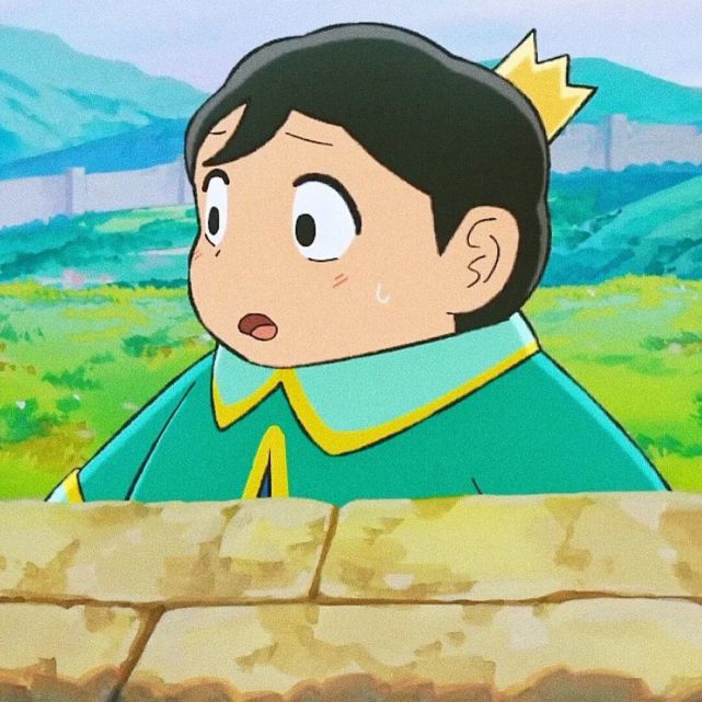 头像|国王排名 波吉王子