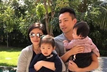 婚姻中接连爆了两次雷,大s与汪小菲,从来也不是圈内的