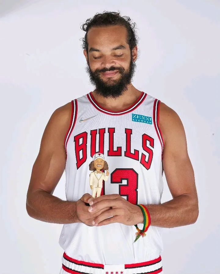 青春|joakim noah