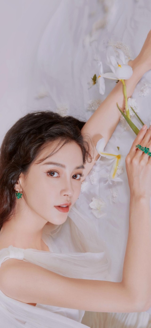 angelababy～仙气女神感