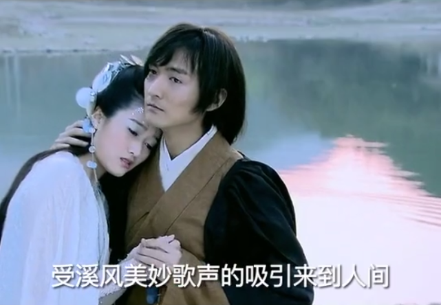 赵卓娜可谓出道即巅峰,之后出演了寥寥几部戏,最出名的还是和韩寒的
