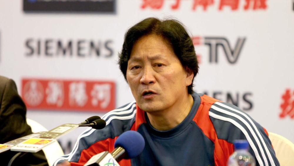 水庆霞担任中国女足主教练你们觉得意外吗